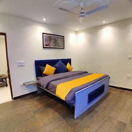 Cosy Homes Retreat Dehradun Exterior foto