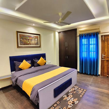 Cosy Homes Retreat Dehradun Exterior foto