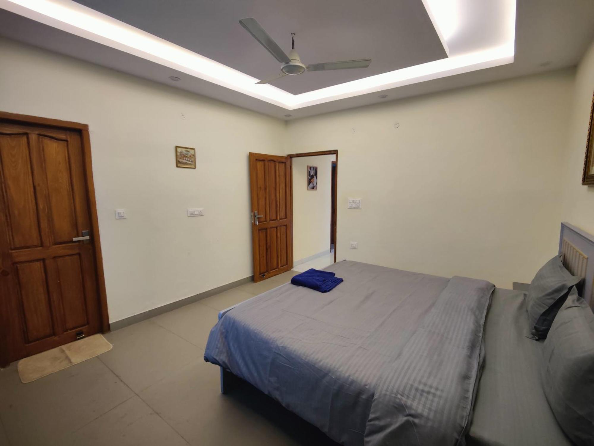 Cosy Homes Retreat Dehradun Exterior foto
