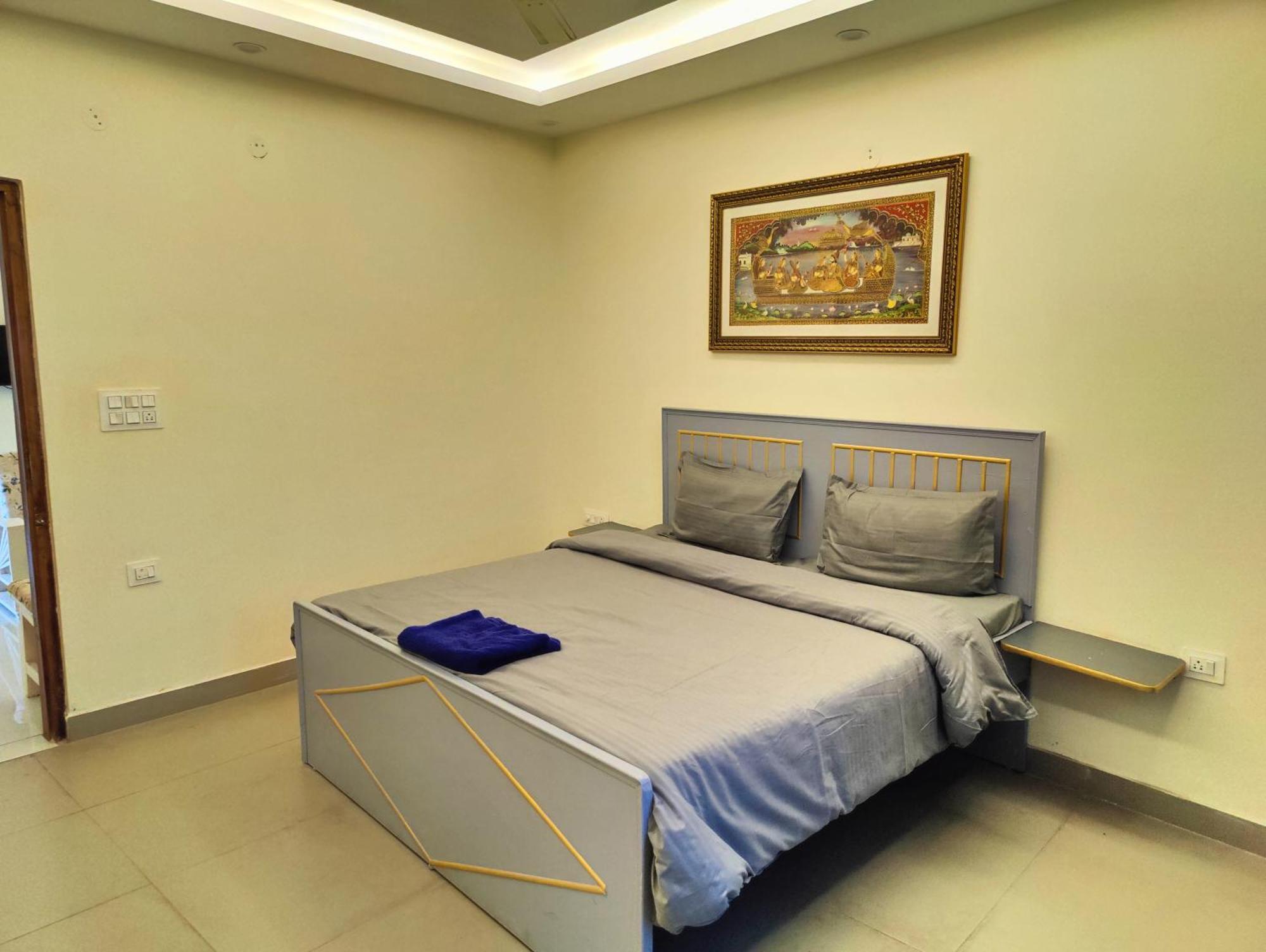 Cosy Homes Retreat Dehradun Exterior foto