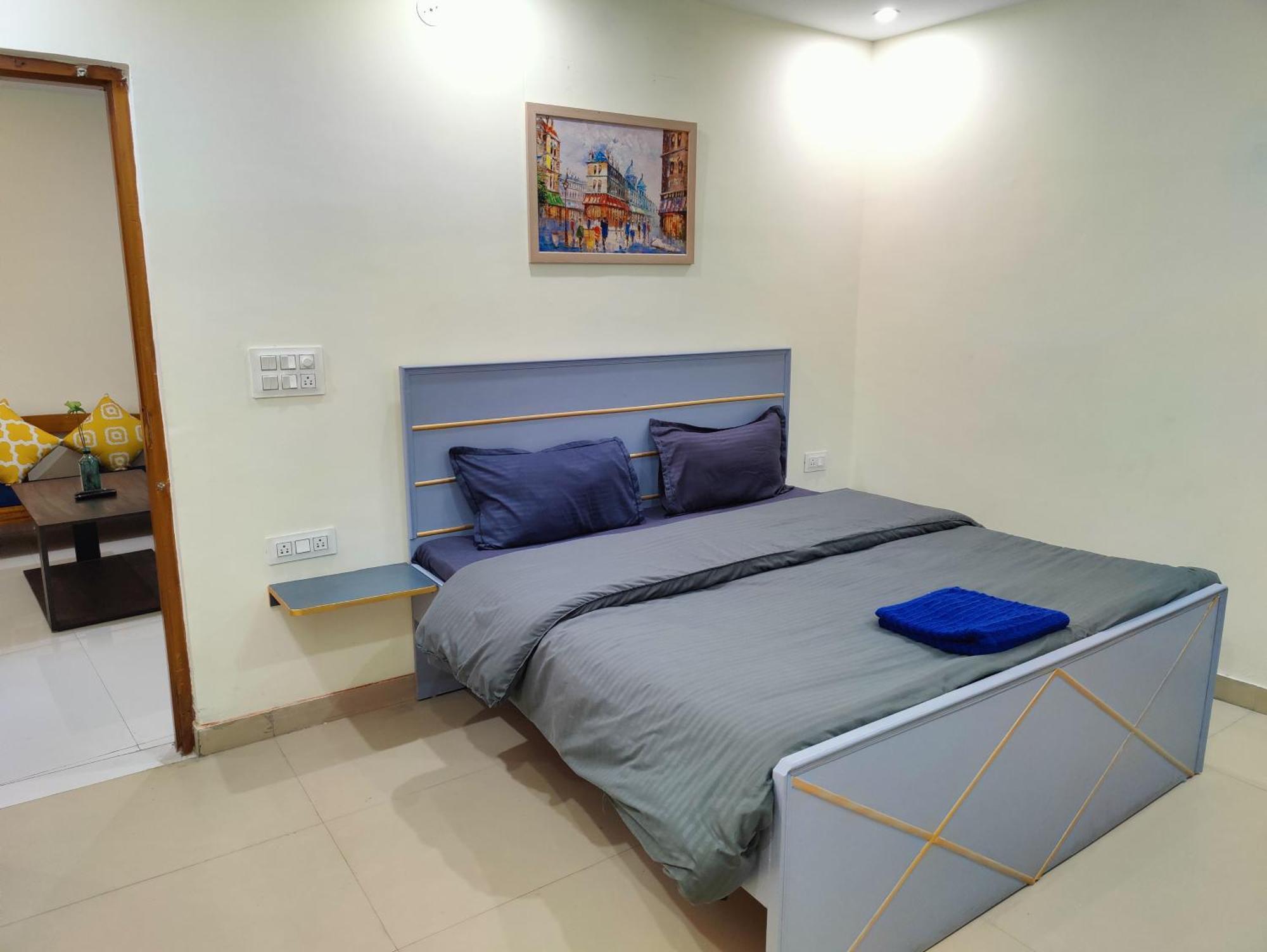 Cosy Homes Retreat Dehradun Exterior foto