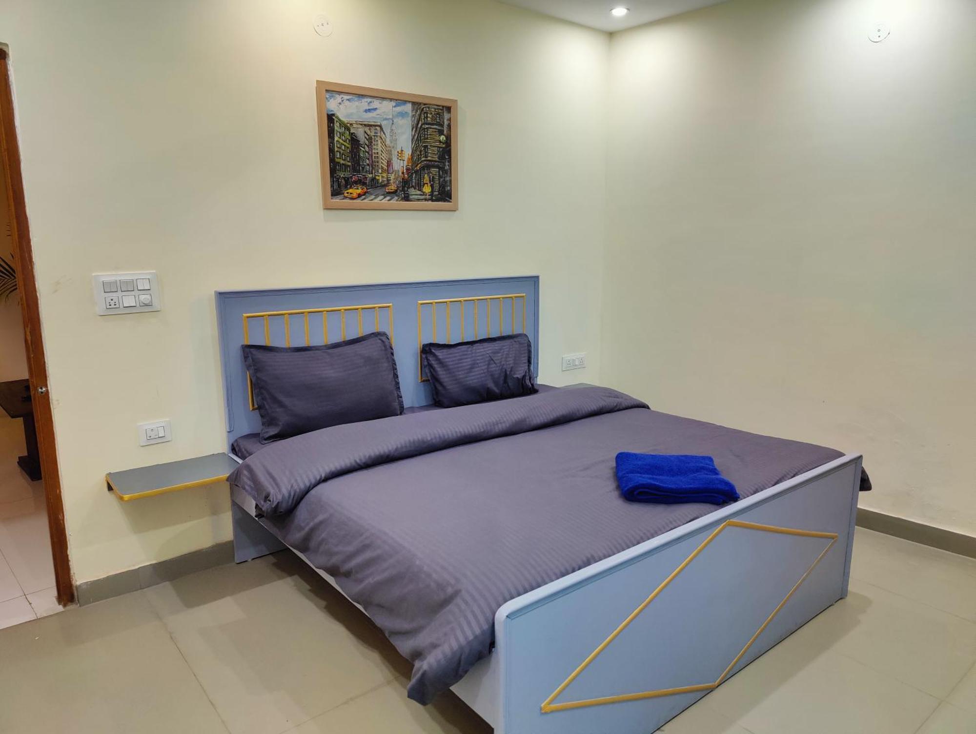 Cosy Homes Retreat Dehradun Exterior foto