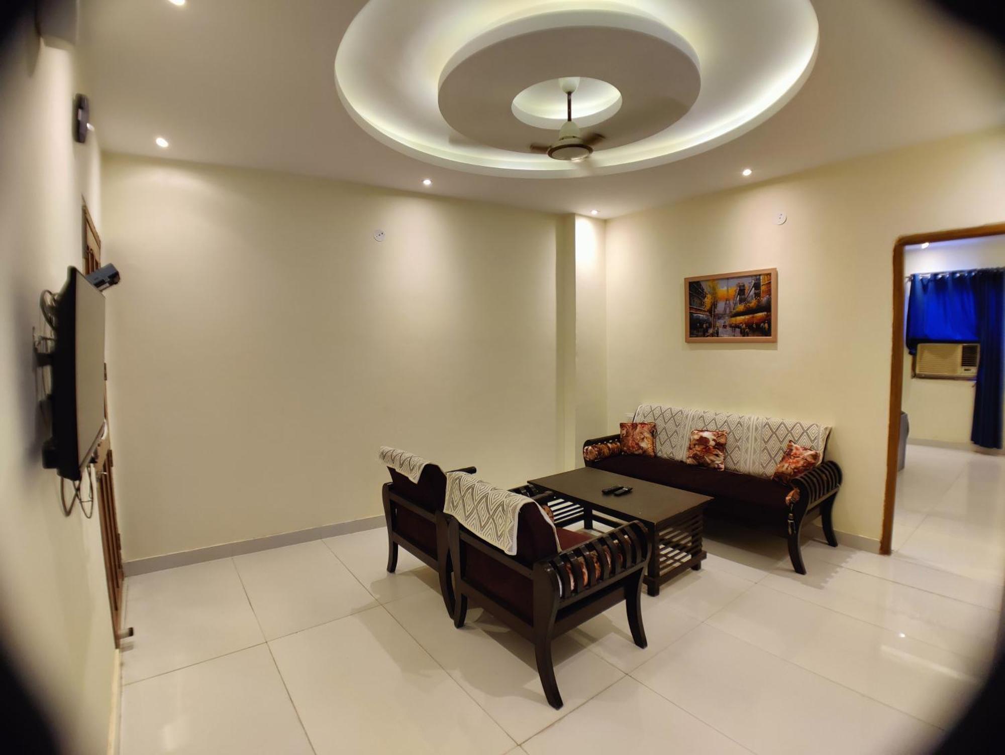 Cosy Homes Retreat Dehradun Exterior foto